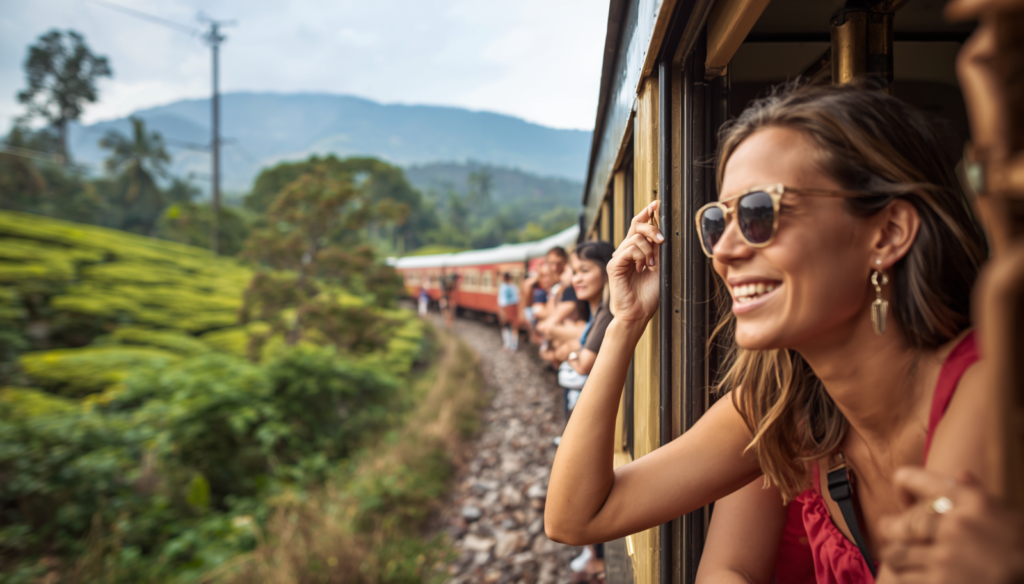 Getting the best experience on board