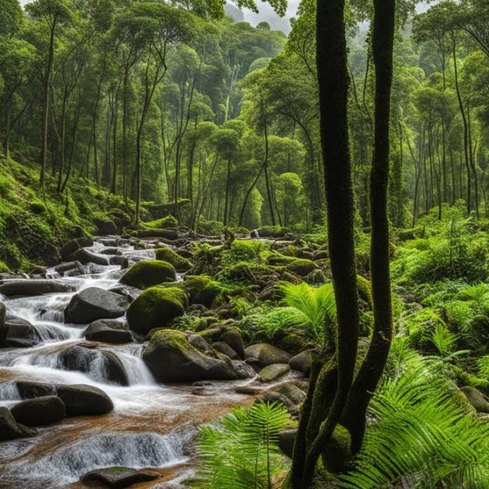 Sinharaja-Forest-Reserve-Climate-Change